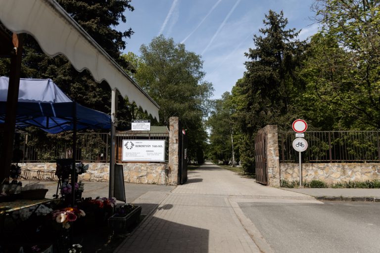 temetkezési szolgáltatások